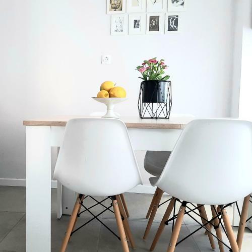 Apartamento Sun And Chic Malaga