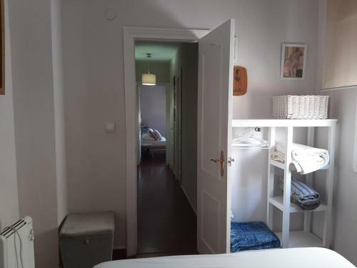 Apartamento Sun And Chic Malaga