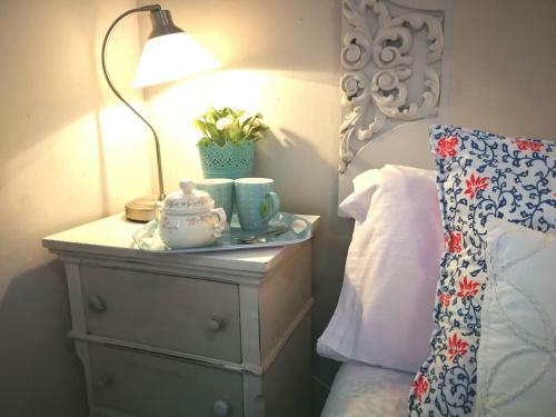 Apartamento Sun And Chic Malaga