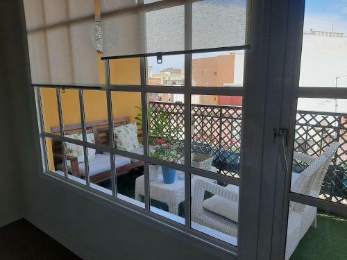 Apartamento Sun And Chic Malaga