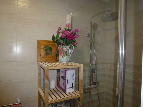 Apartamento Sun And Chic Malaga