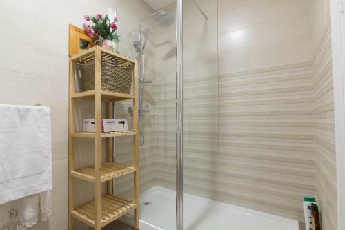 Apartamento Sun And Chic Malaga