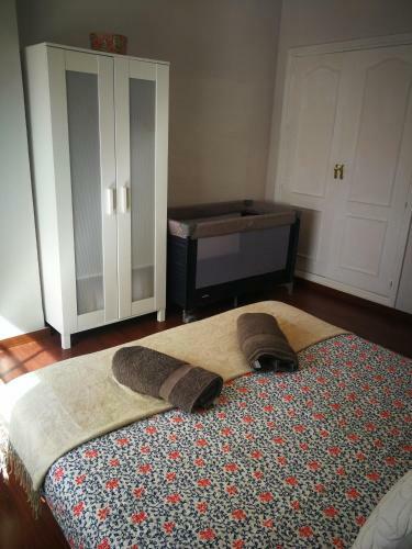 Apartamento Sun And Chic Malaga
