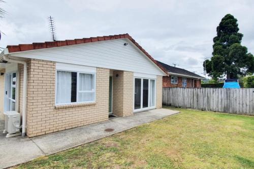 Cheerful 3br Home With Free Wifi & Netflix