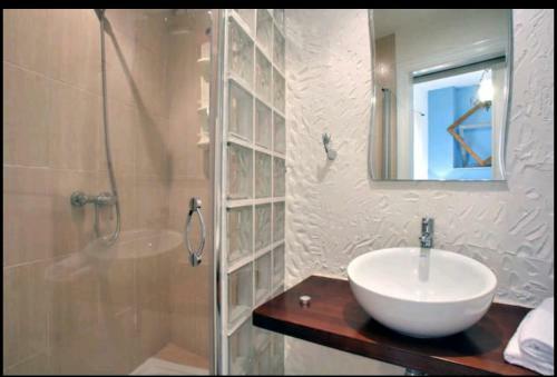 Apartamento Alcazaba