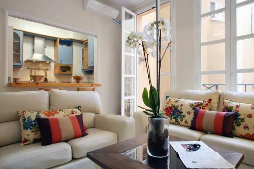 Apartamento Alcazaba