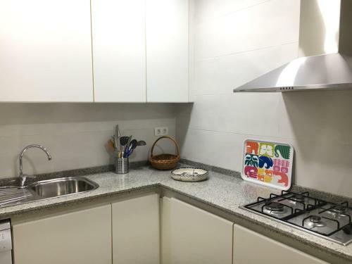 Apartamento Muelle 18