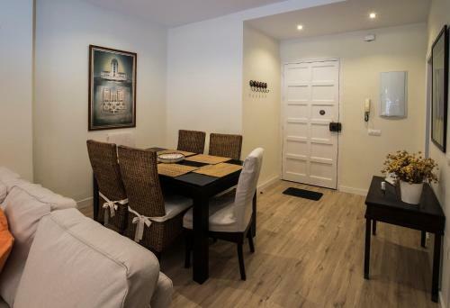Apartamento Muelle 18
