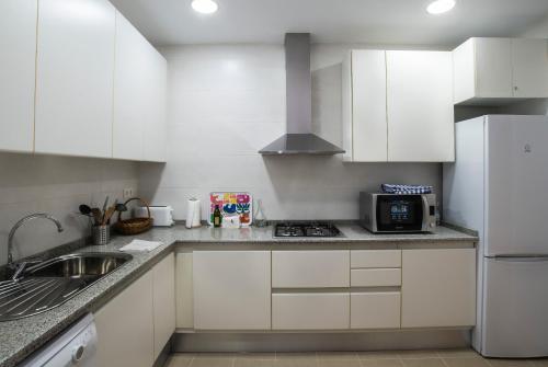Apartamento Muelle 18