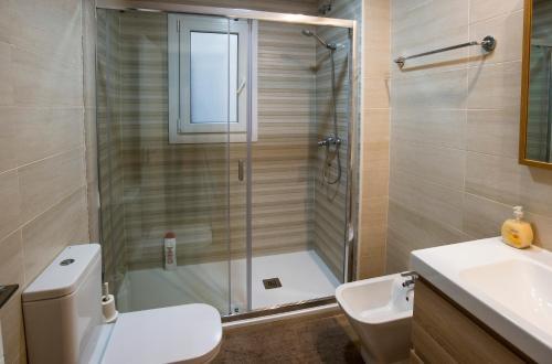 Apartamento Muelle 18