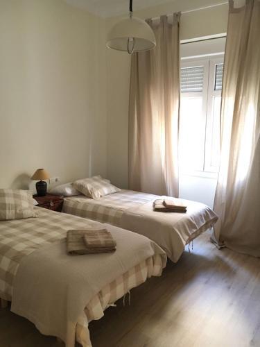 Apartamento Muelle 18