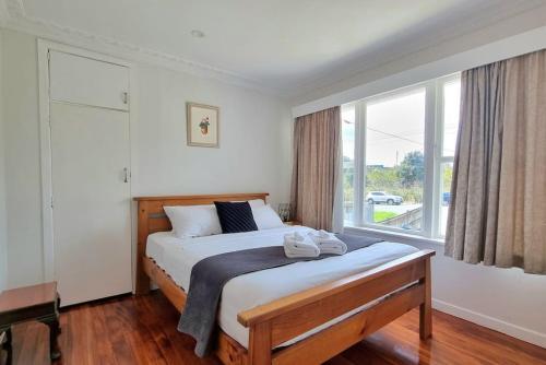 Apartamento Awesome 3 - Bedroom Unit With Free Parking - Wifi