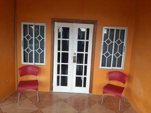 Apartamento Sydney Villa