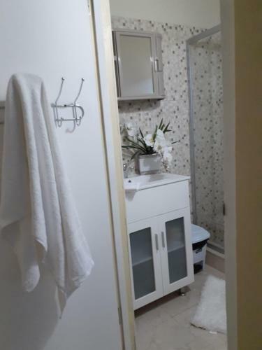 Clarke's Luxurious Private Suite