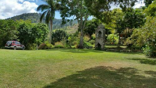 Agroturismo Silver Hill Select