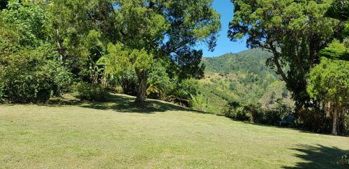 Agroturismo Silver Hill Select