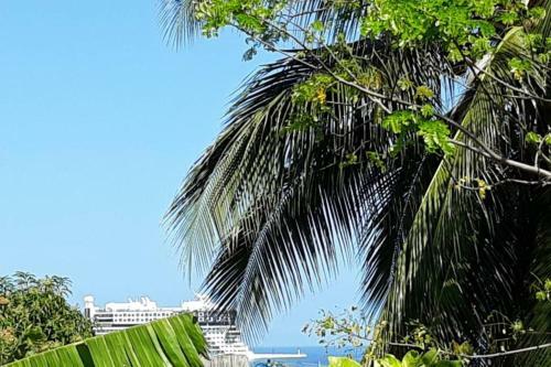 Apartamento Mansfield Of Dreams & Views