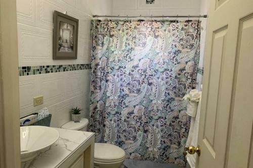 Apartamento Mansfield Of Dreams & Views