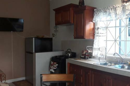 Apartamento Mansfield Of Dreams & Views