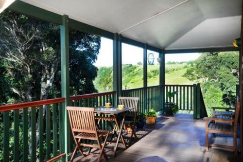 Clouds Chalet