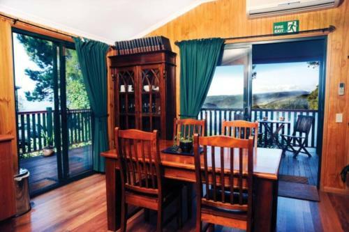 Clouds Chalet