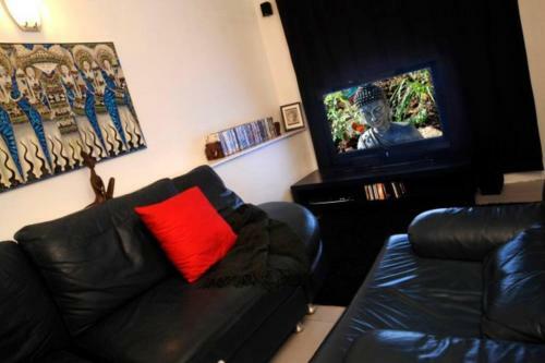 Apartamento Clouds Silver Lining