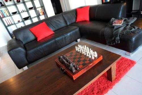 Apartamento Clouds Silver Lining
