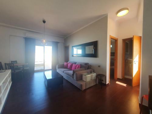 Apartamento �tico Martillo
