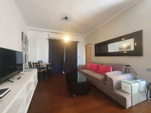 Apartamento �tico Martillo