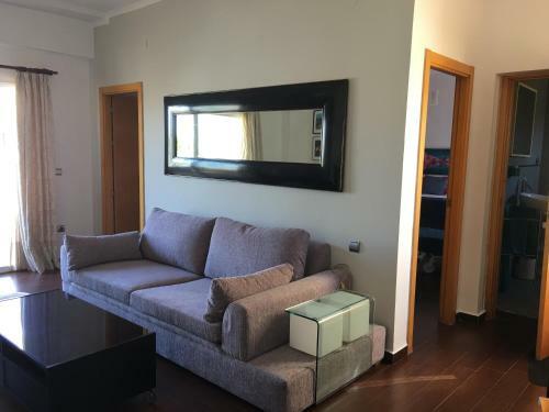 Apartamento �tico Martillo