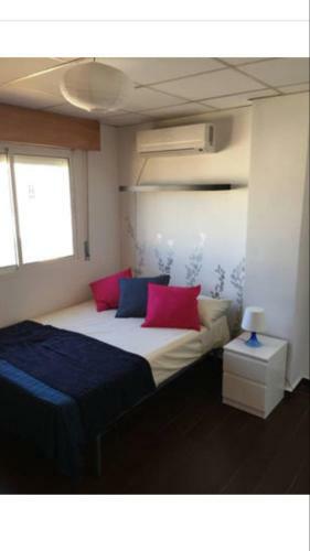 Apartamento �tico Martillo
