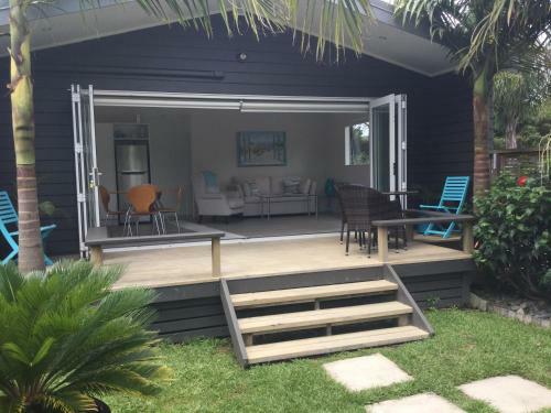 Hostal The Palms At Point Wells
