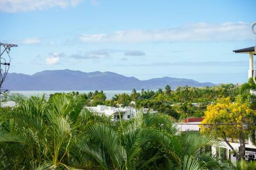 Apartamento Relax*private*pool*seaview*belgian Gardens* U2