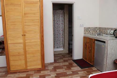 Eliwes Villa