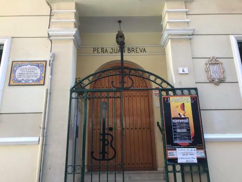 Apartamento A Dos Pasos De Todo