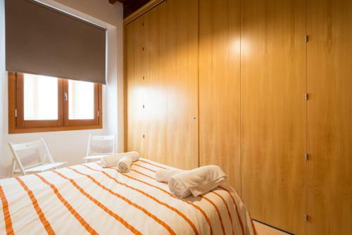 Apartamento A Dos Pasos De Todo