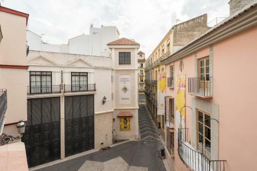 Apartamento A Dos Pasos De Todo