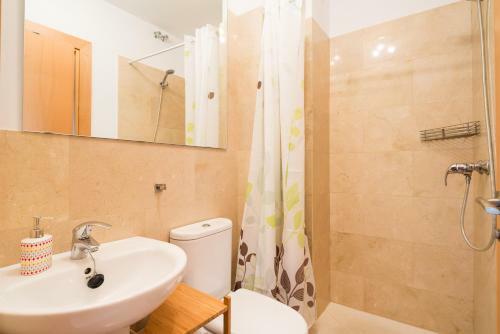 Apartamento A Dos Pasos De Todo