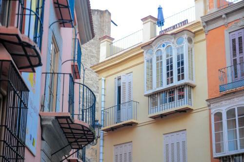 Apartamento A Dos Pasos De Todo