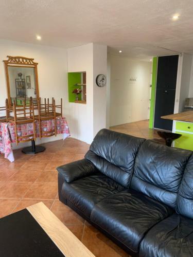 Apartamento F2 Tapu