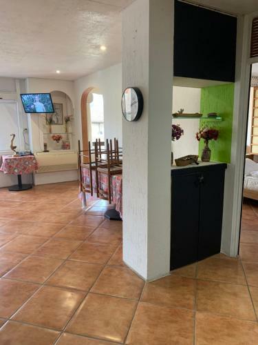 Apartamento F2 Tapu