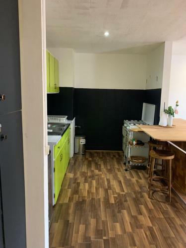 Apartamento F2 Tapu