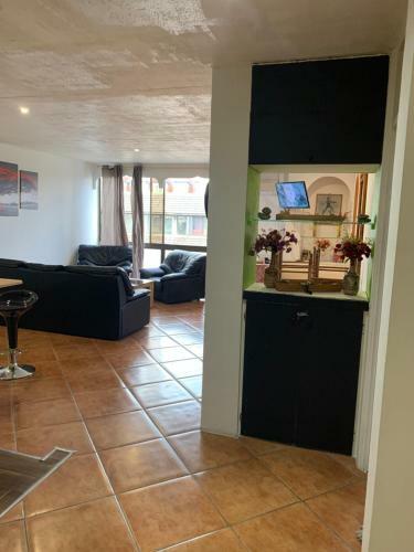 Apartamento F2 Tapu