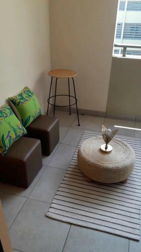 Apartamento Heireva Studio