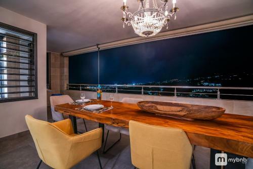 Apartamento F3 Sky Nui Papeete
