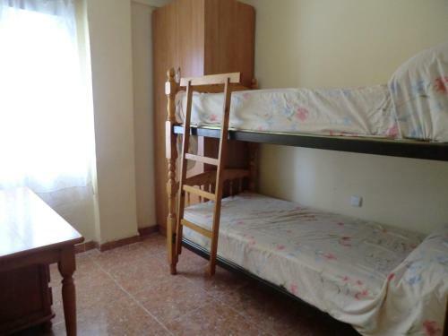 Apartamento Corregidor