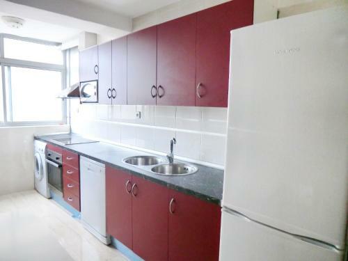 Apartamento Corregidor