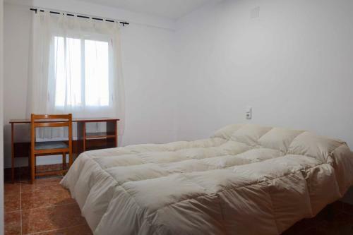 Apartamento Corregidor