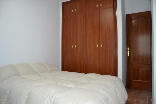 Apartamento Corregidor