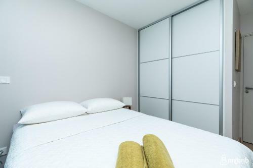 Apartamento The Seafront Apt In Papeete ? W/netflix